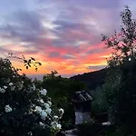 Tra Gli Ulivi E Il Panorama Casa vacanze