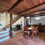 Casa vacanze Tra Gli Ulivi E Il Panorama *