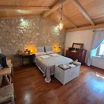 Casa vacanze Tra Gli Ulivi E Il Panorama *