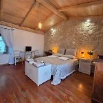 Casa vacanze Tra Gli Ulivi E Il Panorama *