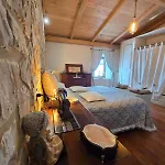 Casa vacanze Tra Gli Ulivi E Il Panorama