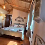 Casa vacanze Tra Gli Ulivi E Il Panorama *