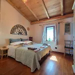 Casa vacanze Tra Gli Ulivi E Il Panorama