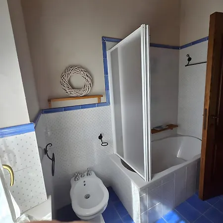 Tra Gli Ulivi E Il Panorama Holiday home Orvieto