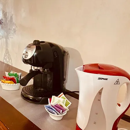 Σπίτι διακοπών Tra Gli Ulivi E Il Panorama