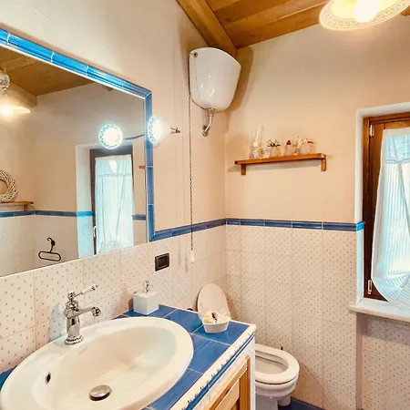 Tra Gli Ulivi E Il Panorama Holiday home Orvieto