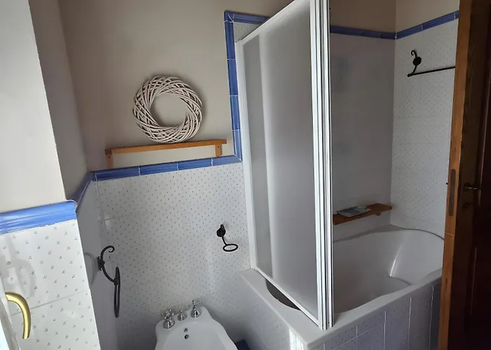 Tra Gli Ulivi E Il Panorama Holiday home Orvieto