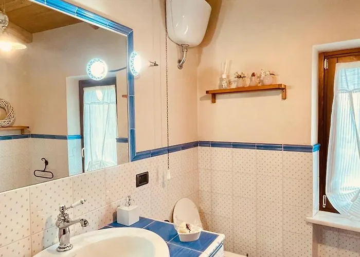 Tra Gli Ulivi E Il Panorama Holiday home Orvieto